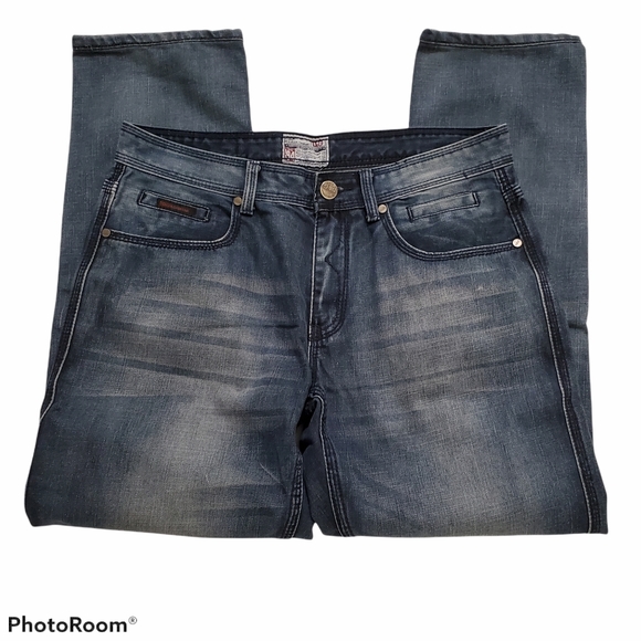 D&G Other - D&G men's relaxed straight leg jeans